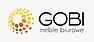 Logo - GOBI, Krochmalna 22A, Lublin 20-401 - Przedsiębiorstwo, Firma, numer telefonu