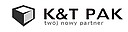 Logo - K&ampT PAK, Zembrzyce 663, Zembrzyce 34-210 - Przedsiębiorstwo, Firma, numer telefonu