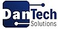 Logo - DanTech Solutions, Hermana Wróbla 8a, Siemianowice Śląskie 41-106 - Komputerowy - Sklep, godziny otwarcia, numer telefonu
