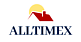 Logo - ALLTIMEX, Parkowa 4B, Lubin 59-300 - Budownictwo, Wyroby budowlane, numer telefonu