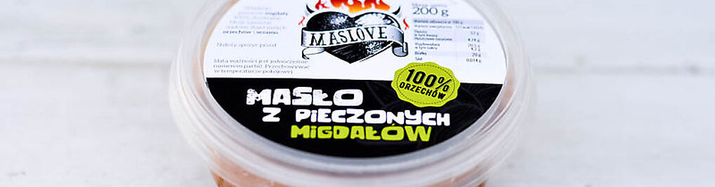 Zdjęcie w galerii Maslove Maciej Basiński nr 3