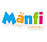 Logo - Manfi zabawki, Hutnicza 8, Gdynia 81-061 - Dziecięcy - Sklep, numer telefonu