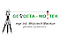 Logo - GEODETA-WOJTEK mgr inż. Wojciech Mackun, Podleckiego 9, Gdańsk 80-180 - Geodezja, Kartografia, godziny otwarcia, numer telefonu