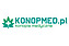 Logo - KonopMed.pl, Przemysłowa 35, Słupsk 76-200 - Przedsiębiorstwo, Firma, godziny otwarcia, numer telefonu