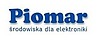 Logo - PIOMAR, Świderska 35, Warszawa 03-128 - Przedsiębiorstwo, Firma, numer telefonu