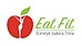 Logo - Eat Fit Izabela Trela, Mistrzowska 15, Warszawa 01-920 - Dietetyk, numer telefonu