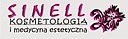 Logo - Sinell-kosmetologia i medycyna estetyczna, Poznań 61-680 - Gabinet kosmetyczny, godziny otwarcia, numer telefonu