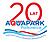 Logo - Aquapark Polkowice - RCR-R S.A., Młyńska 4, Polkowice 59-100 - Basen, godziny otwarcia, numer telefonu