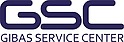 Logo - GSC - Gibas Service Center, Wawelska 115, Piła 64-920 - Tachograf - Serwis, Legalizacja, godziny otwarcia, numer telefonu