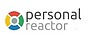 Logo - Personal Reactor Sp. z o.o., Świętokrzyska 35 lok. 149, Warszawa 00-049 - Przedsiębiorstwo, Firma, numer telefonu