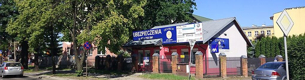 Zdjęcie w galerii Centrum Ubezpieczeń. Pod Zegarem Radom nr 1