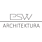 Logo - PSW ARCHITEKTURA SP. Z O.O., Paprotna 5, Wrocław 51-117 - Architekt, Projektant, godziny otwarcia, numer telefonu