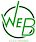 Logo - WeB electronic, Zacisze 1, Jabłonka 34-480 - Informatyka, godziny otwarcia, numer telefonu