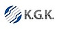 Logo - K.G.K., Mieszka I 31, Legionowo 05-120 - Myjnia samochodowa, godziny otwarcia, numer telefonu