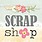 Logo - Scrap Shop Kreatywny Sklep Internetowy scrapshop.com.pl, Bydgoszcz 85-808 - Internetowy sklep - Punkt odbioru, Siedziba firmy, numer telefonu
