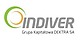Logo - INDIVER Spółka Akcyjna, Równinna 29, Toruń 87-100 - Ogród, Rolnictwo - Sklep, godziny otwarcia, numer telefonu