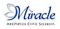 Logo - Miracle Clinic, Ostrobramska 15, Szczecin 70-001 - Gabinet kosmetyczny, godziny otwarcia, numer telefonu