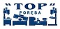Logo - ZDT TOP PORĘBA Sp. z o.o. Sp.k., Mierzejewskiego Czesława 10 42-480 - Przedsiębiorstwo, Firma, numer telefonu