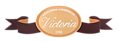 Logo - Cukiernia Victoria, Mikołaja Reja 8, Koluszki 95-040 - Cukiernia, Piekarnia, godziny otwarcia, numer telefonu