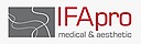 Logo - IFA PRO medical & aesthetic, Mehoffera Józefa 68D, Warszawa 03-131 - Gabinet kosmetyczny, numer telefonu