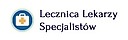 Logo - Lecznica Lekarzy Specjalistów, Marszałkowska 62, Warszawa 00-545 - Przychodnia, godziny otwarcia, numer telefonu