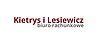 Logo - Biuro Usług Księgowych Kietrys i Lesiewicz Sp. z o.o. Sp.K., Łódź 90-613 - Przedsiębiorstwo, Firma, numer telefonu