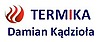 Logo - Termika Damian Kądzioła, Kosmonautów 3, Opole 45-628 - Energetyka, numer telefonu