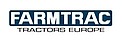 Logo - Farmtrac Tractors Europe Sp. z o.o., Przemysłowa 11, Mrągowo 11-700 - Przedsiębiorstwo, Firma, numer telefonu