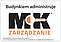 Logo - MKZarządzanie, MKClean Magdalena Kubińska, Na Popielówkę 69A/23 32-087 - Zarządca i Administrator, godziny otwarcia, numer telefonu