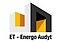 Logo - ET-Energo Audyt, Bernardyńska 2, Kościan 64-000 - Przedsiębiorstwo, Firma, godziny otwarcia, numer telefonu