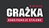 Logo - F.P.H.U. GRAŻKA KAROL CZARNOTA, 3 Maja 88, Skarżysko-Kamienna 26-110 - Budownictwo, Wyroby budowlane, godziny otwarcia, numer telefonu