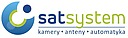 Logo - Sat-System – kamery • anteny • automatyka, Rudzka 59 47-400 - Automatyka, Inteligenty budynek, godziny otwarcia, numer telefonu