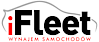 Logo - iFleet Wynajem Samochodów, Górczewska 32, Warszawa 01-147 - Samochody - Wypożyczalnia, godziny otwarcia, numer telefonu