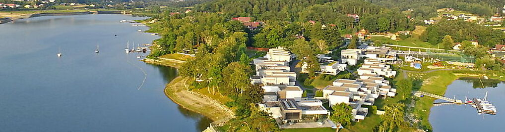 Zdjęcie w galerii Apartament Słoneczny*19 z atrakcjami Lemon Resort SPA. nr 1