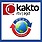 Logo - Sklep Kakto Agd Rtv, Poniatowskiego 1A, Otwock 05-400 - Elektronika użytkowa, AGD - Sklep, godziny otwarcia, numer telefonu