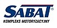 Logo - SABAT Sp. z o.o., Budowlana 24, Lublin 20-469 - Serwis niezależny, numer telefonu