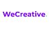 Logo - WeCreative.pl, Kondratowicza Ludwika 22/55, Warszawa 03-285 - Informatyka, godziny otwarcia