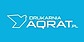 Logo - DRUKARNIA AQRAT, Gorlicka 40, Wrocław 51-314 - Drukarnia, numer telefonu