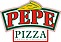 Logo - PEPE PIZZA, Morska 105, Gdynia 81-222 - Pizzeria, godziny otwarcia, numer telefonu