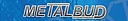Logo - Metalbud, Przemyska 20, Sanok 38-500 - Budowlany - Sklep, Hurtownia, godziny otwarcia, numer telefonu