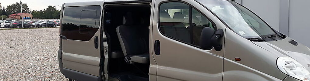 Zdjęcie w galerii Parking Lotnisko Travel Okęcie Warszawa nr 2