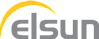 Logo - Elsun.eu, Jagiellońska 78, Warszawa 03-301 - Internetowy sklep - Punkt odbioru, Siedziba firmy, godziny otwarcia, numer telefonu