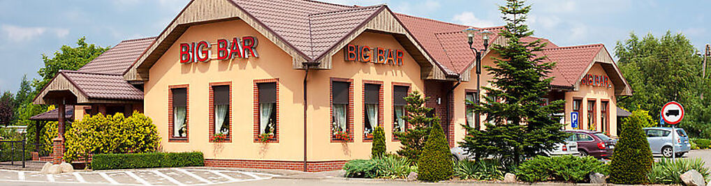 Zdjęcie w galerii Big Bar nr 1