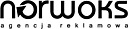 Logo - Agencja reklamowa NORWOKS, Rolna 60, Katowice 40-555 - Agencja reklamowa, numer telefonu