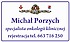 Logo - Michał Porzych specjalista onkologii klinicznej IPL, Słupsk 76-200 - Przedsiębiorstwo, Firma, numer telefonu