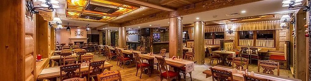 Zdjęcie w galerii Restauracja Przy KominQ Zakopane nr 1