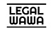 Logo - LegalWawa Sp. z o.o., Mińska 25/532, Warszawa 03-808 - Przedsiębiorstwo, Firma, numer telefonu