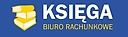 Logo - Biuro Rachunkowe Księga mgr Joanna Wiśniewska, Jelcz-Laskowice 55-220 - Biuro rachunkowe, numer telefonu