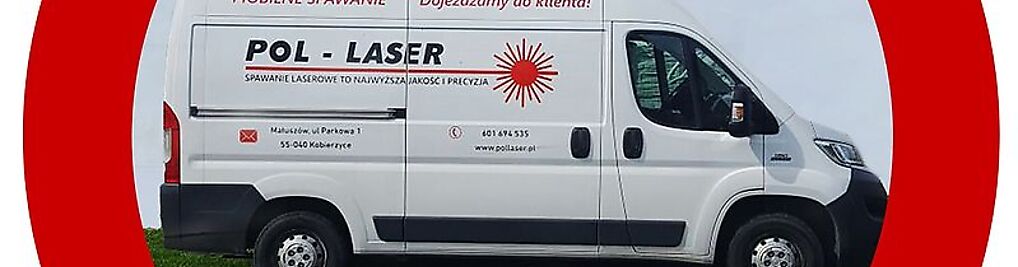Zdjęcie w galerii POL-LASER SPAWANIE LASEROWE nr 10