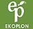 Logo - Ekoplon spółka z ograniczoną odpowiedzialnością sp.k. 28-225 - Ogród, Rolnictwo - Sklep, godziny otwarcia, numer telefonu